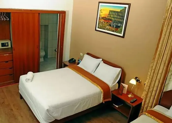 Sol Del Oriente 3* Cusco