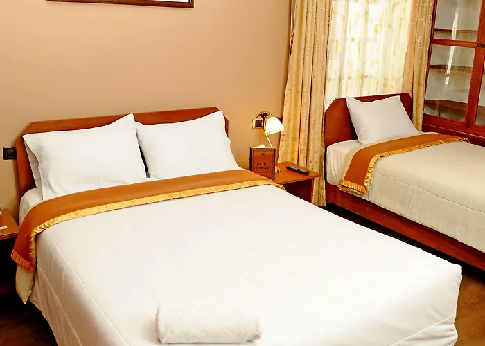 Sol Del Oriente Hotel Cusco