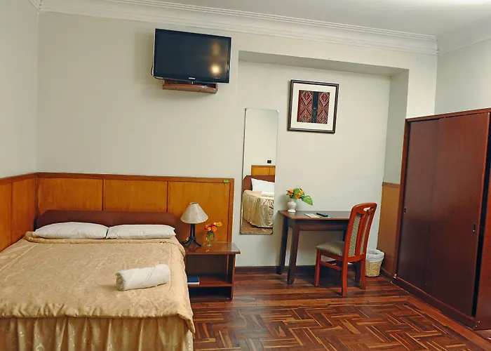 ホテル Sol Del Oriente 3*