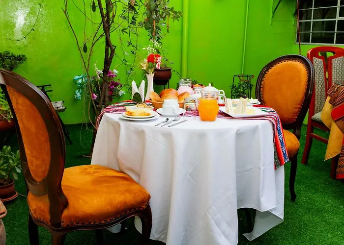 Hotel Sol Del Oriente 3*
